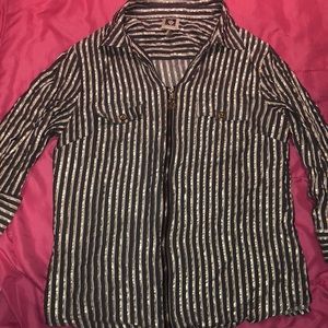 Anne Klein blouse🦁